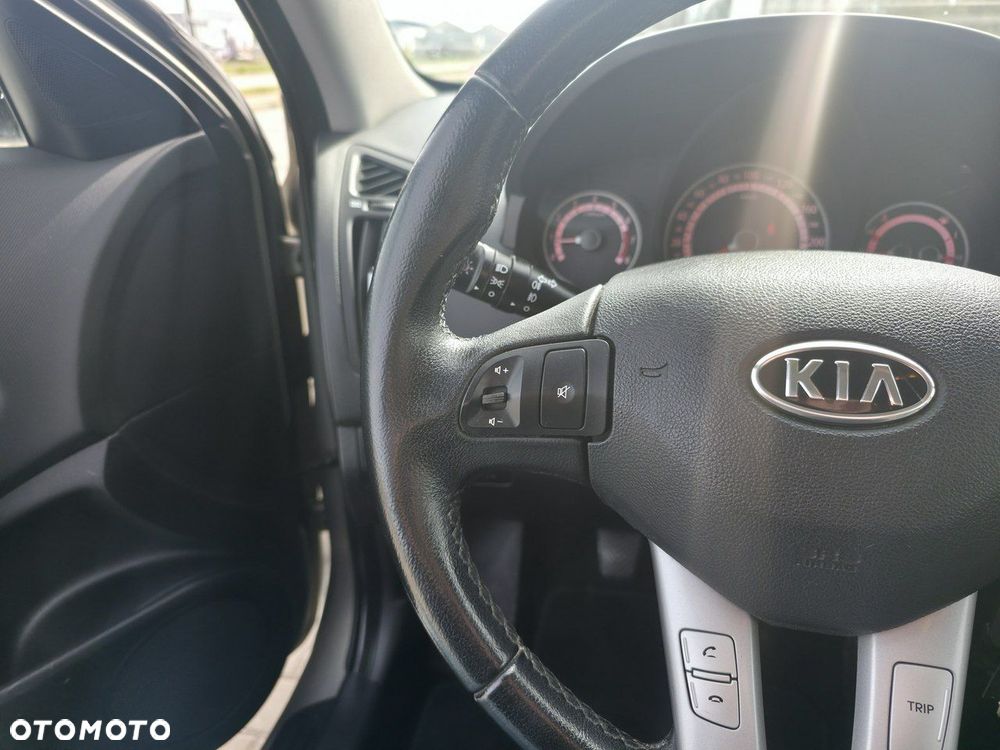 Kia Ceed - 18