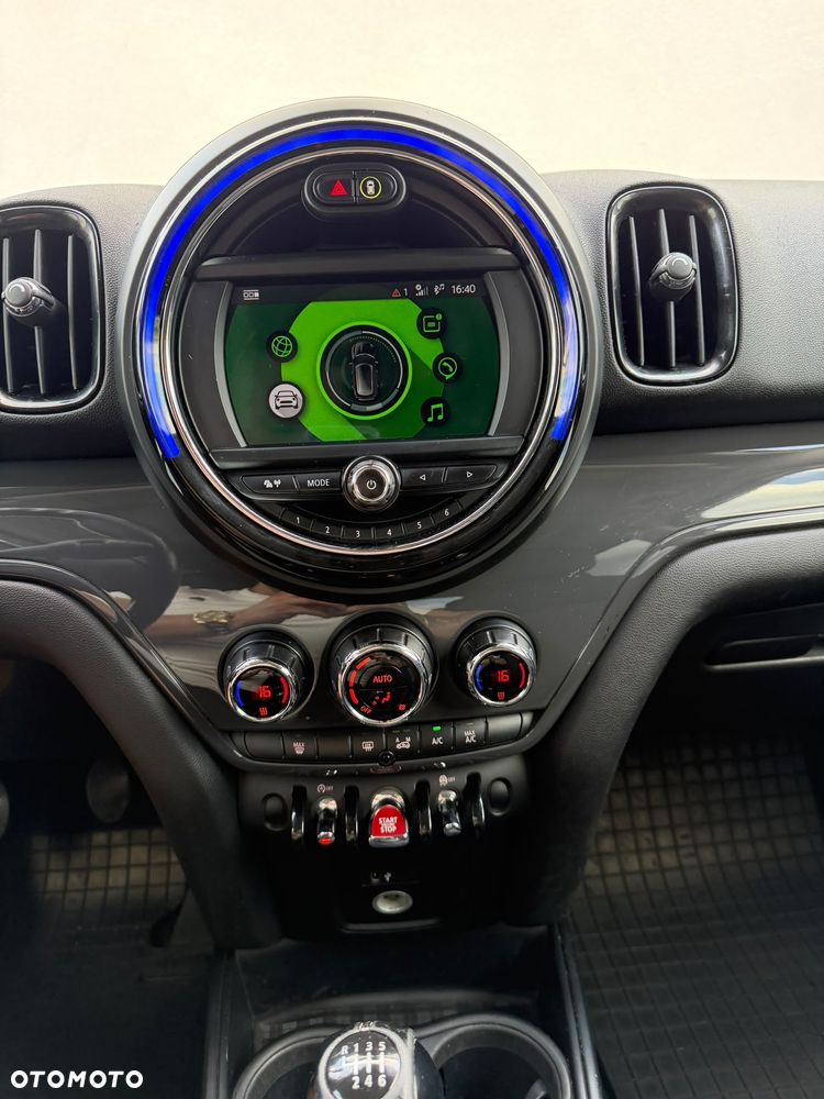 MINI Countryman Cooper S All4 - 9