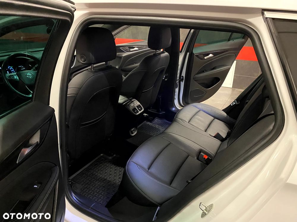 Opel Insignia 2.0 CDTI Business Elegance S&S - 25