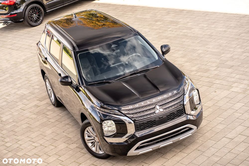 Mitsubishi Outlander - 27