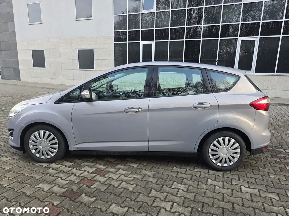 Ford C-MAX 1.6 EcoBoost Trend - 6