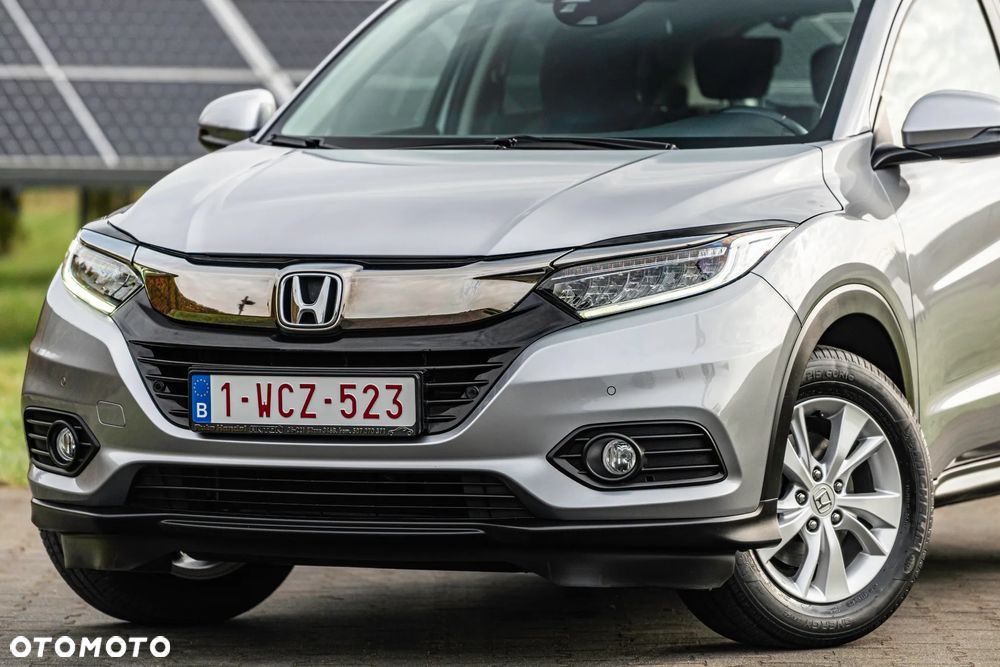 Honda HR-V 1.5 i-VTEC Elegance - 5