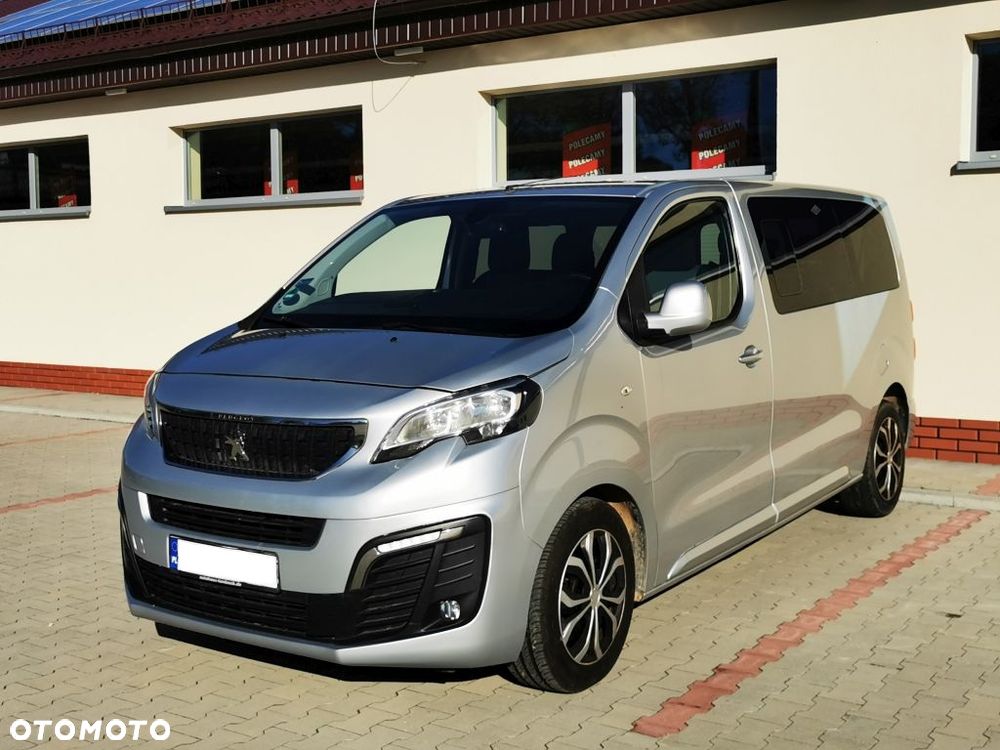 Peugeot Expert - 3