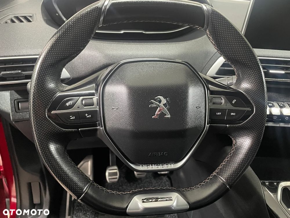 Peugeot 3008 - 10