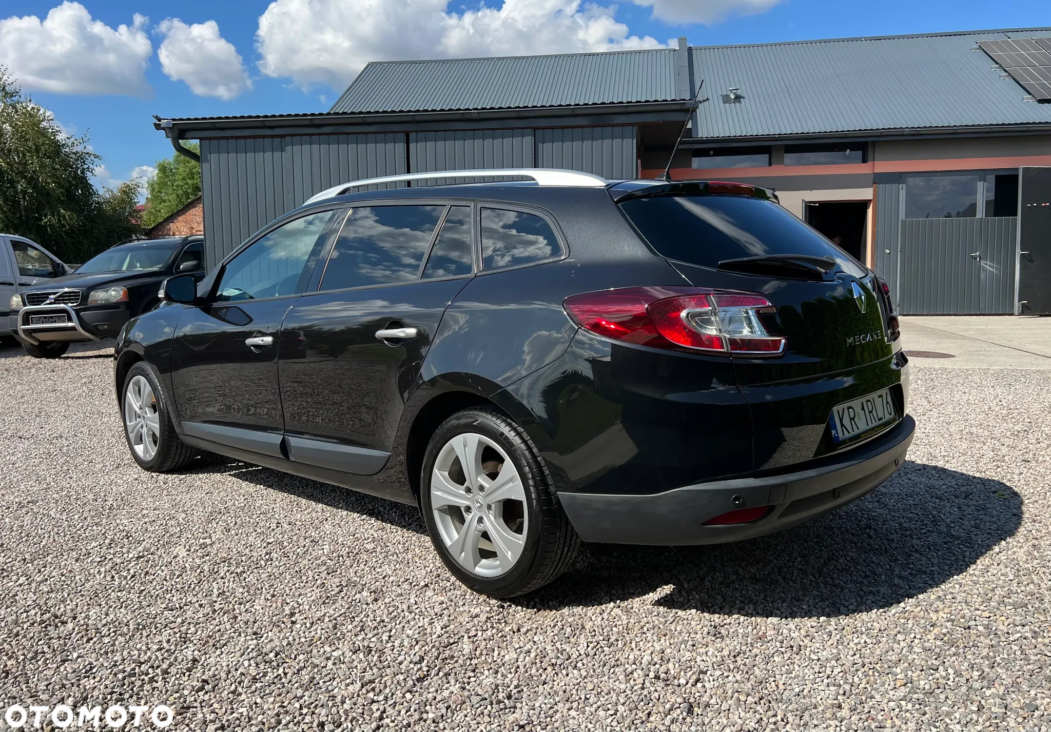 Renault Megane 1.4 16V TCE Privilege - 7