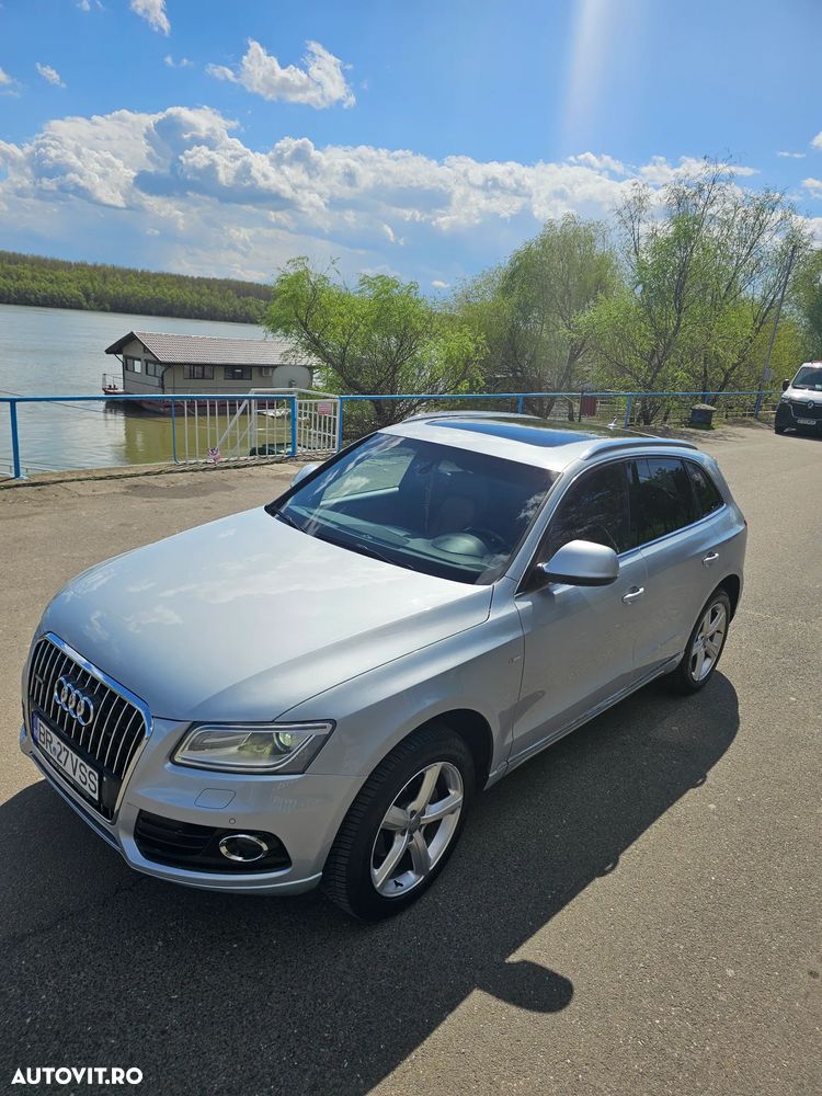 Audi Q5 - 12