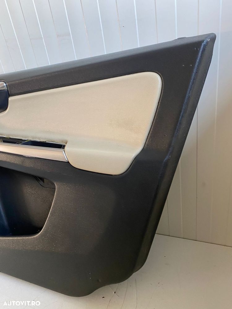 Fata de usa fata dreapta Volvo XC60 S60 V60 1287469 30766388 128746 - 6