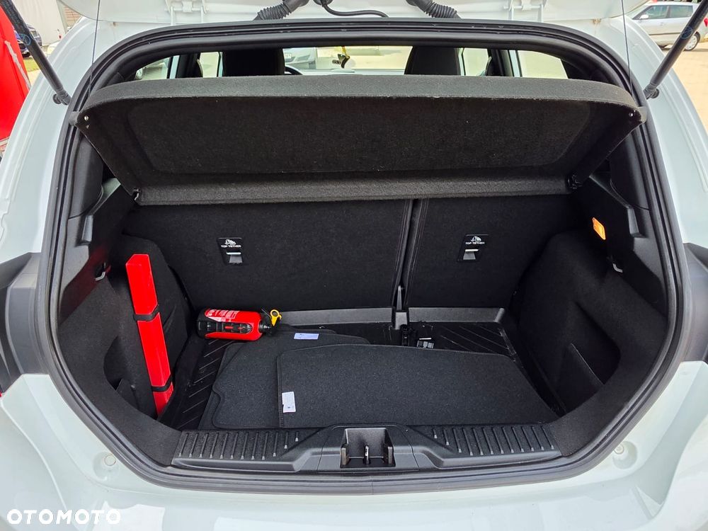 Ford Fiesta 1.0 EcoBoost ST-Line ASS - 10