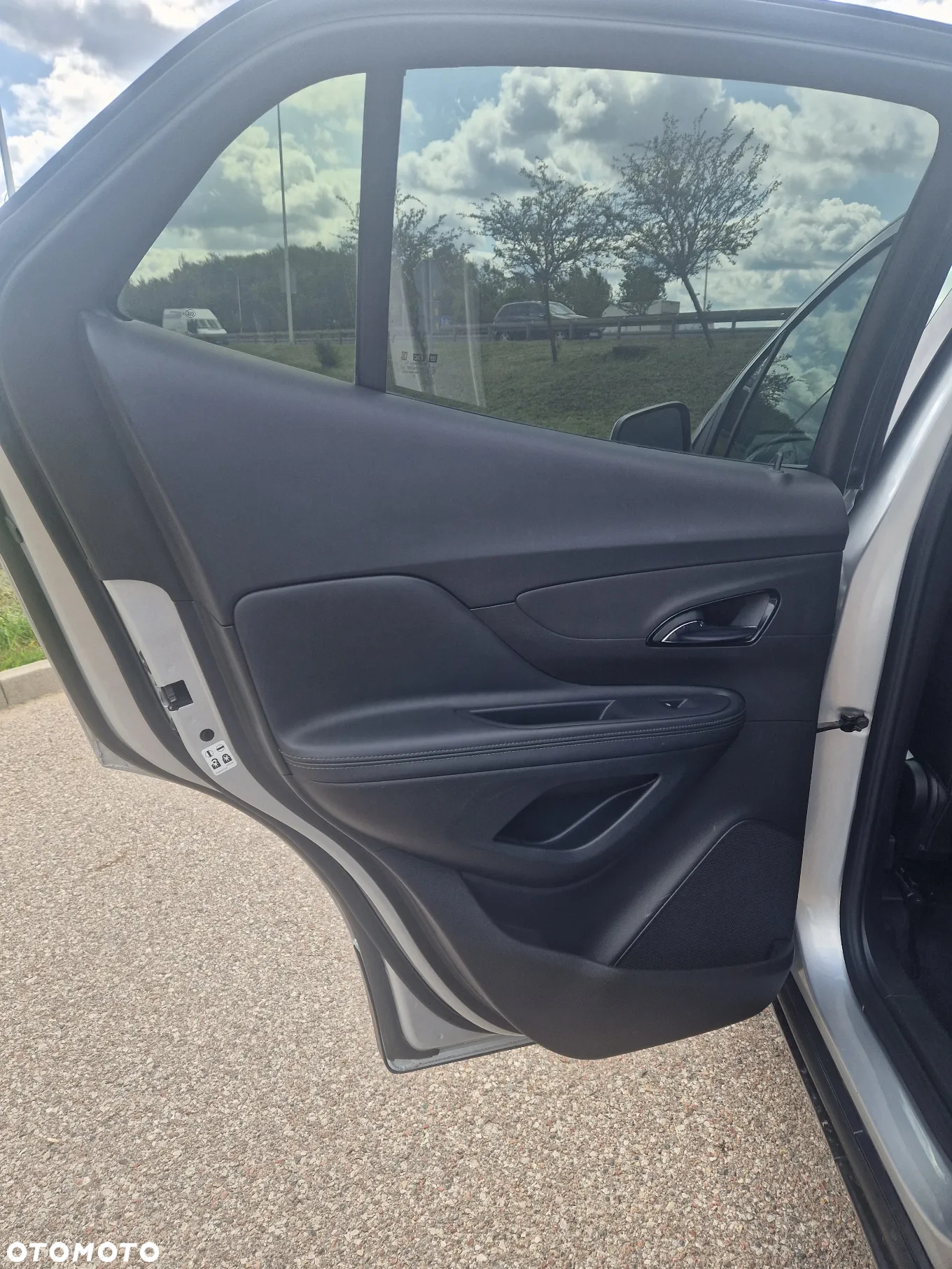 Opel Mokka - 9