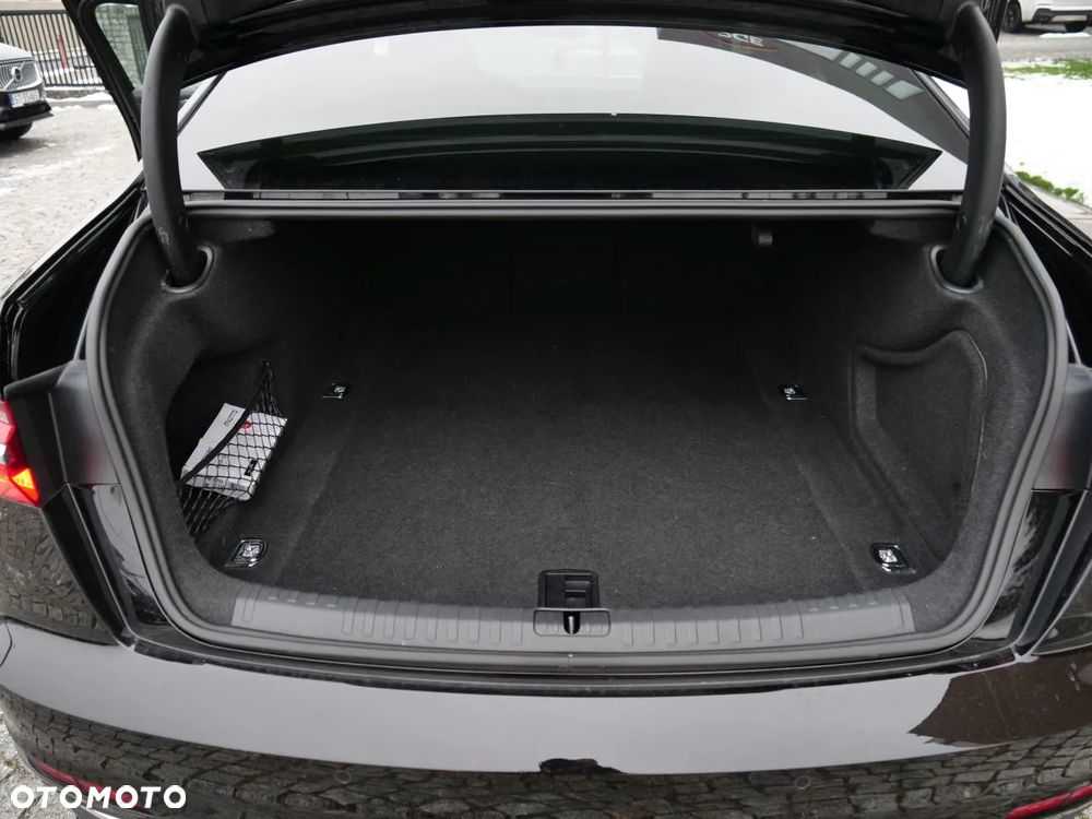 Audi A6 Limousine 45 TFSI Quattro S tronic - 9