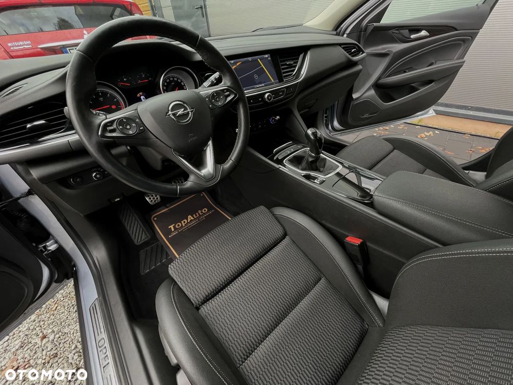 Opel Insignia 1.5 T GPF Innovation S&S - 19