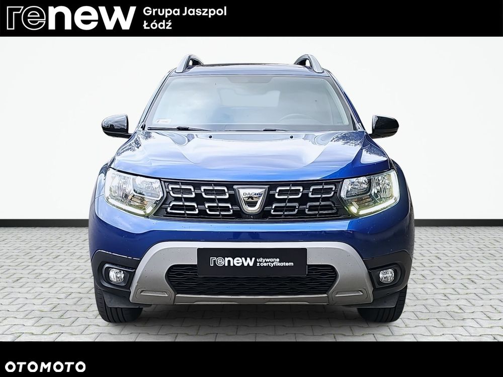 Dacia Duster 1.0 TCe SL Celebration - 2