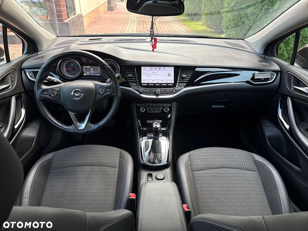 Opel Astra 1.6 CDTI Elite - 13