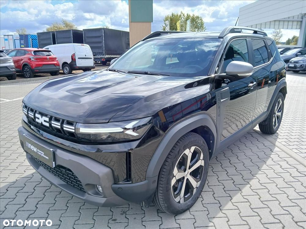 Dacia Duster - 2