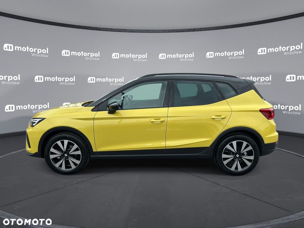 Seat Arona - 4