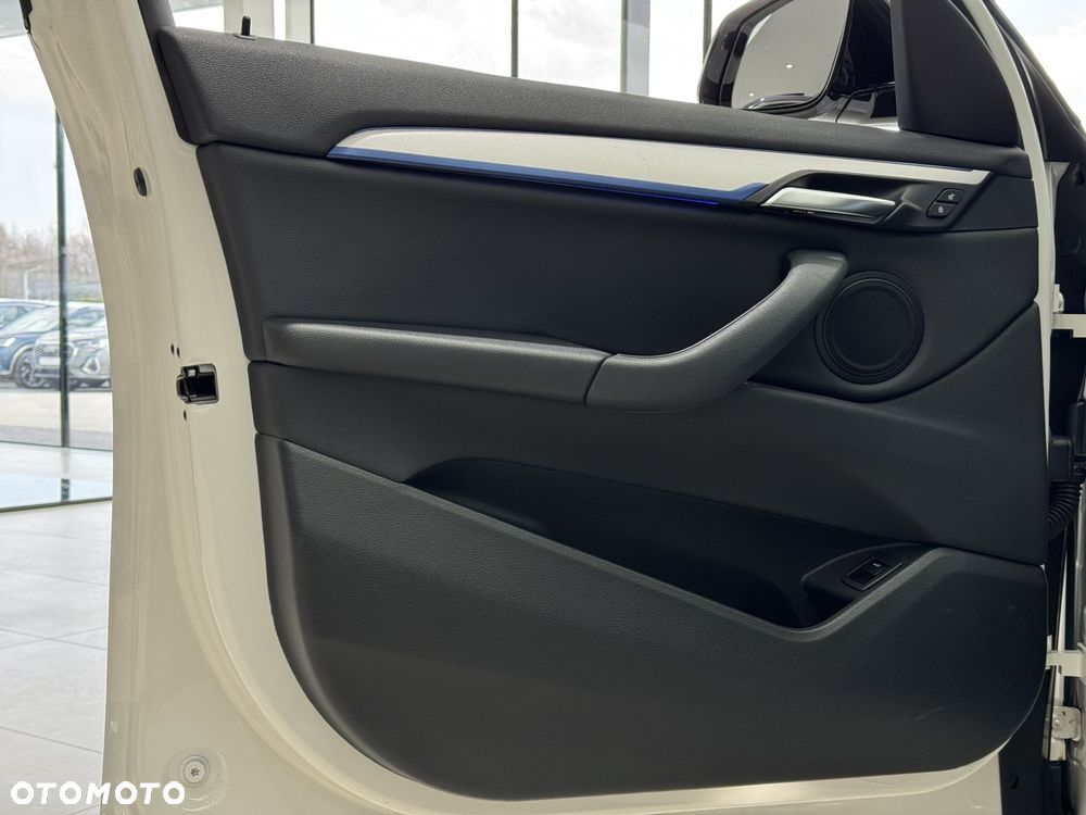 BMW X1 - 12