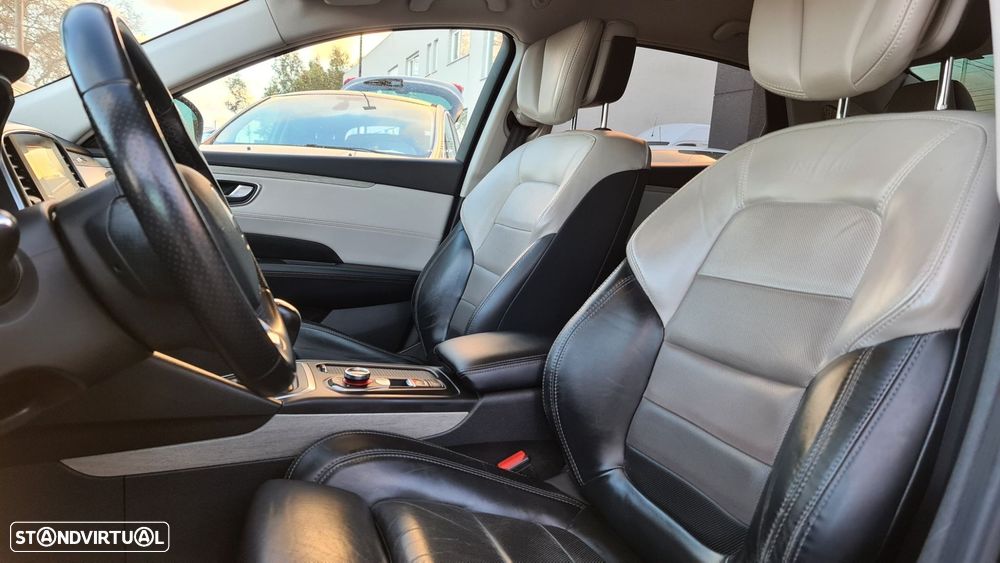 Renault Talisman 1.6 dCi Initiale Paris EDC - 15