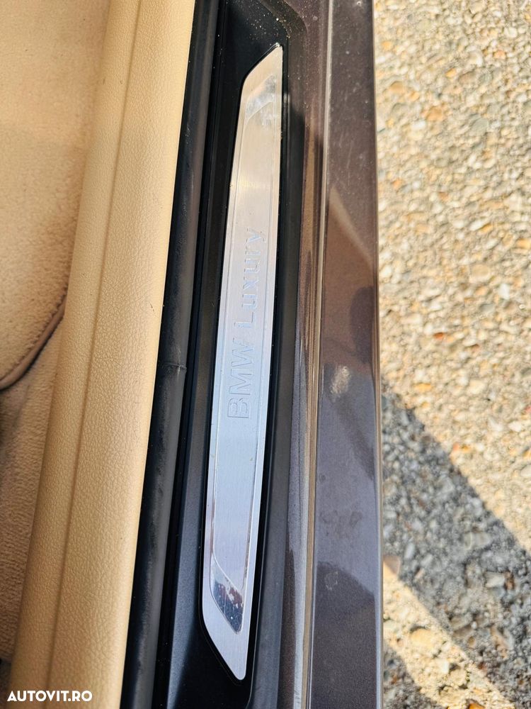 BMW Seria 3 318d - 7