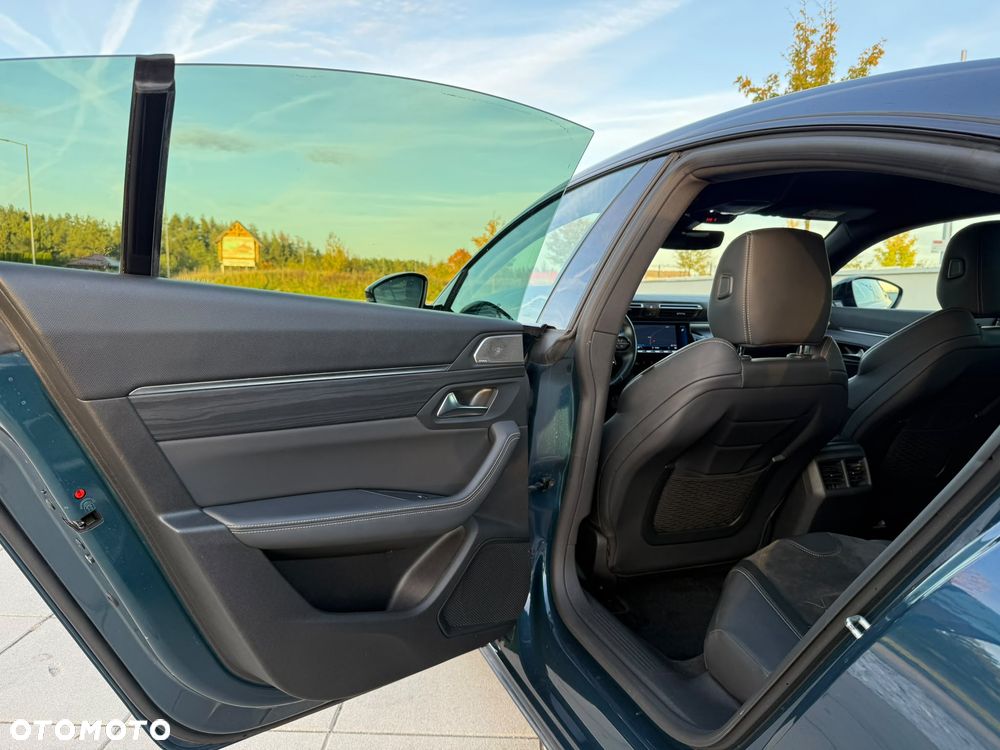 Peugeot 508 PureTech 225 EAT8 GT - 19
