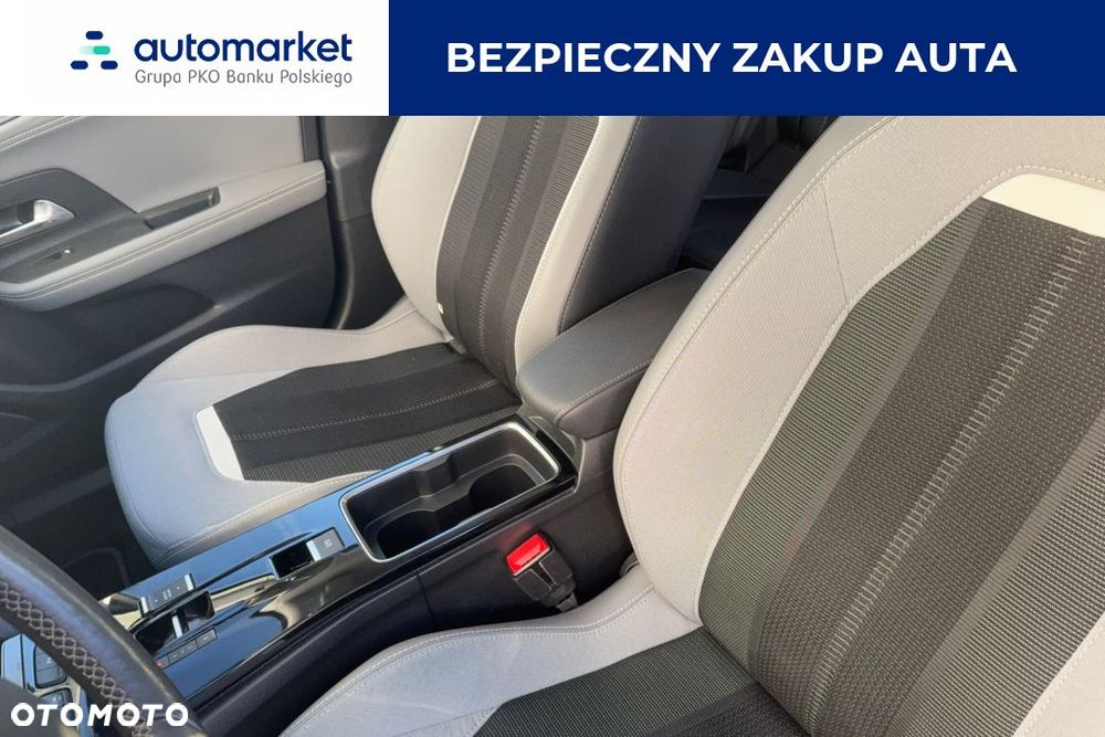 Opel Mokka 50kWh Elegance - 9