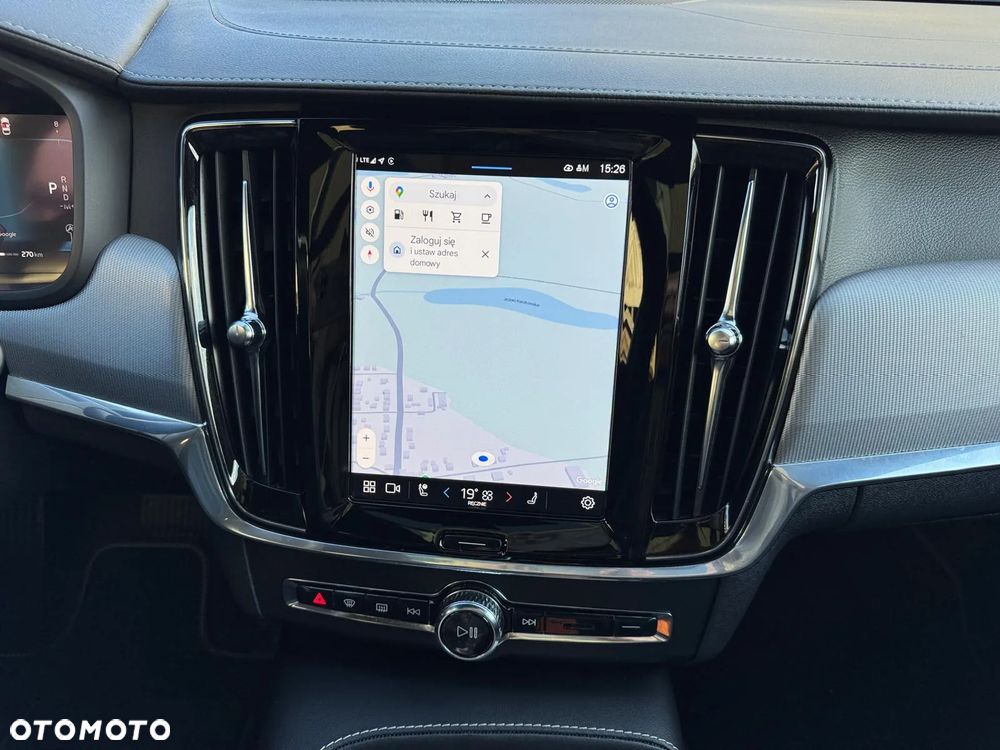 Volvo V90 B5 B Ultimate Dark - 30