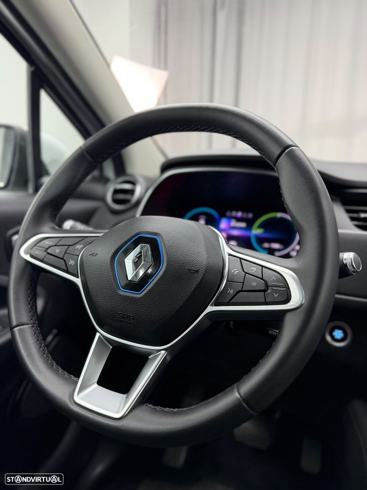 Renault Zoe (c/ Bateria) Limited 50 - 18