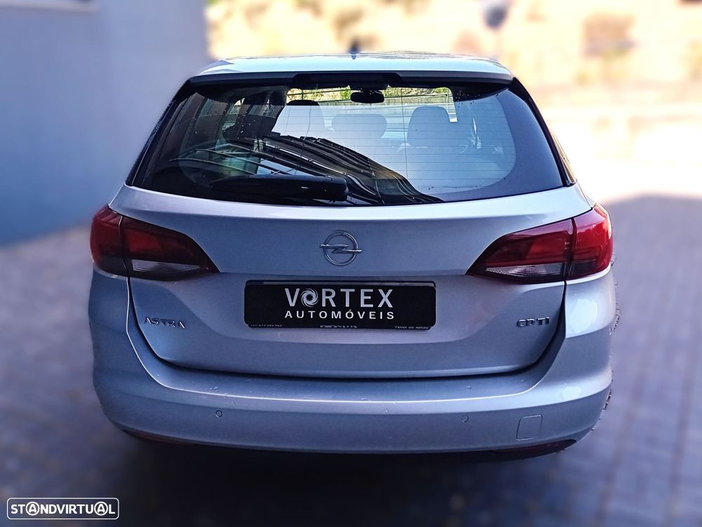 Opel Astra Sports Tourer 1.6 CDTI Business Edition S/S - 6
