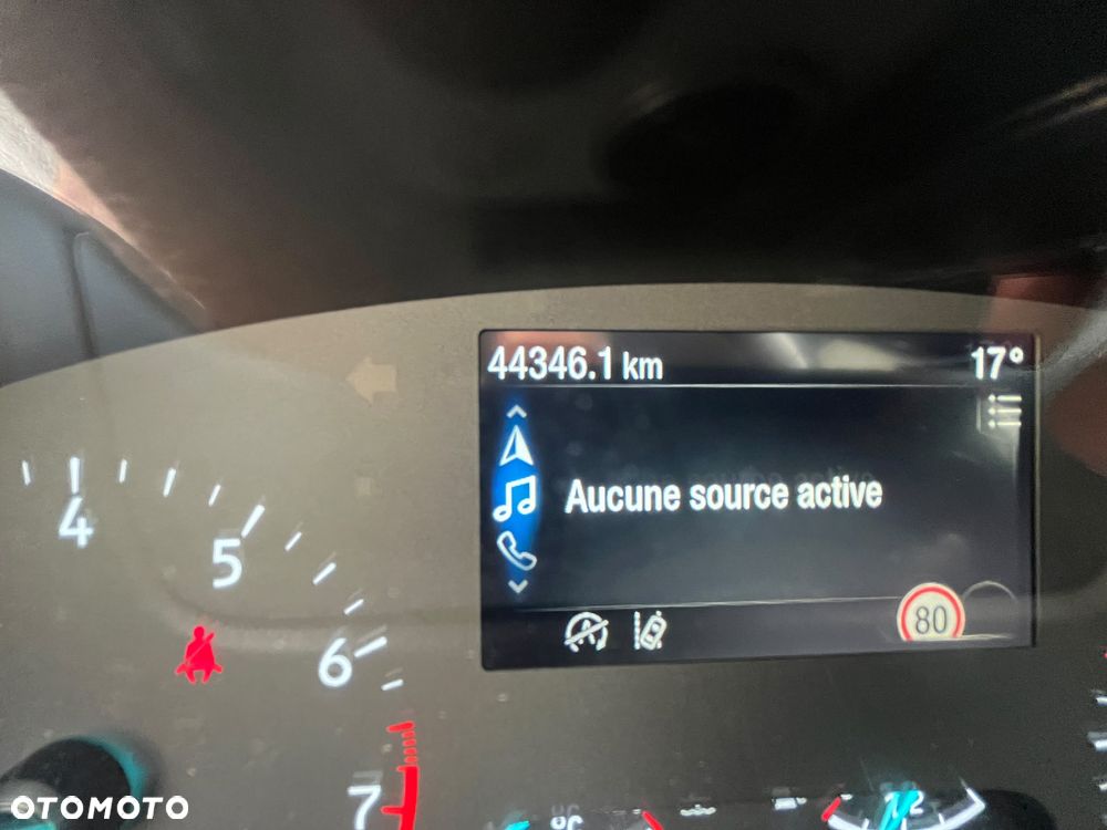 Ford Puma 1.0 EcoBoost Hybrid TITANIUM - 12