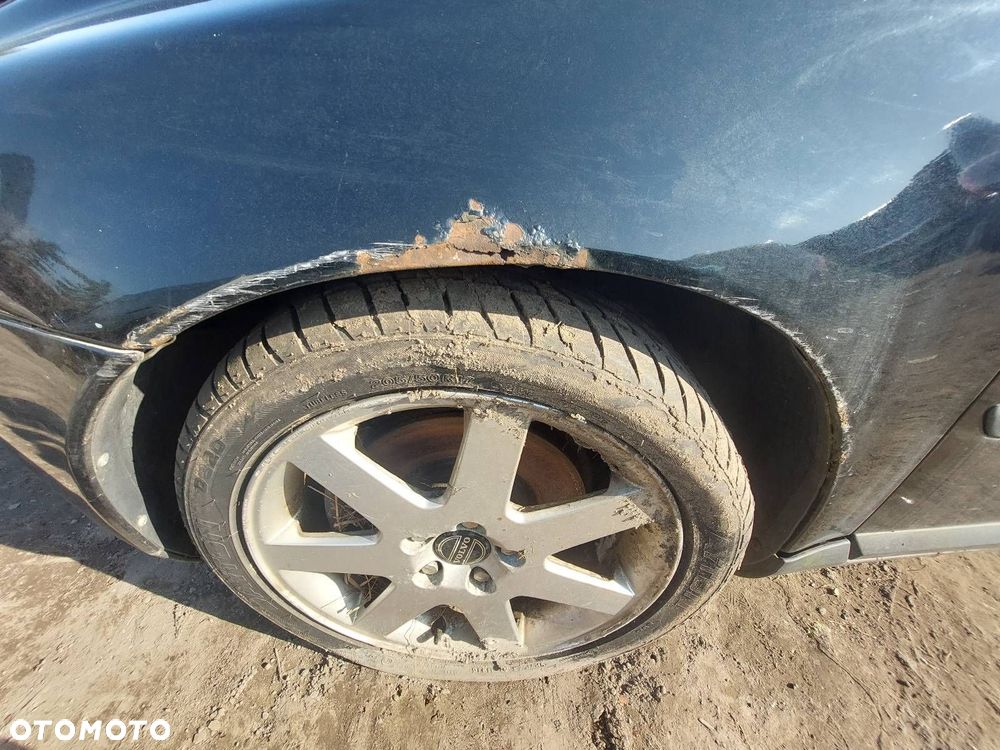 KOMPLETNY PRZÓD VOLVO V50 I 019-26 - 3