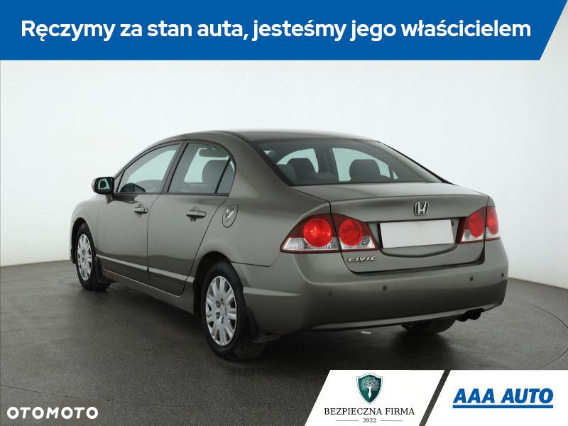Honda Civic - 5