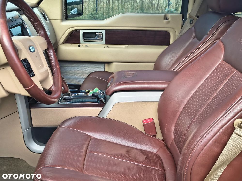 Ford F150 - 9