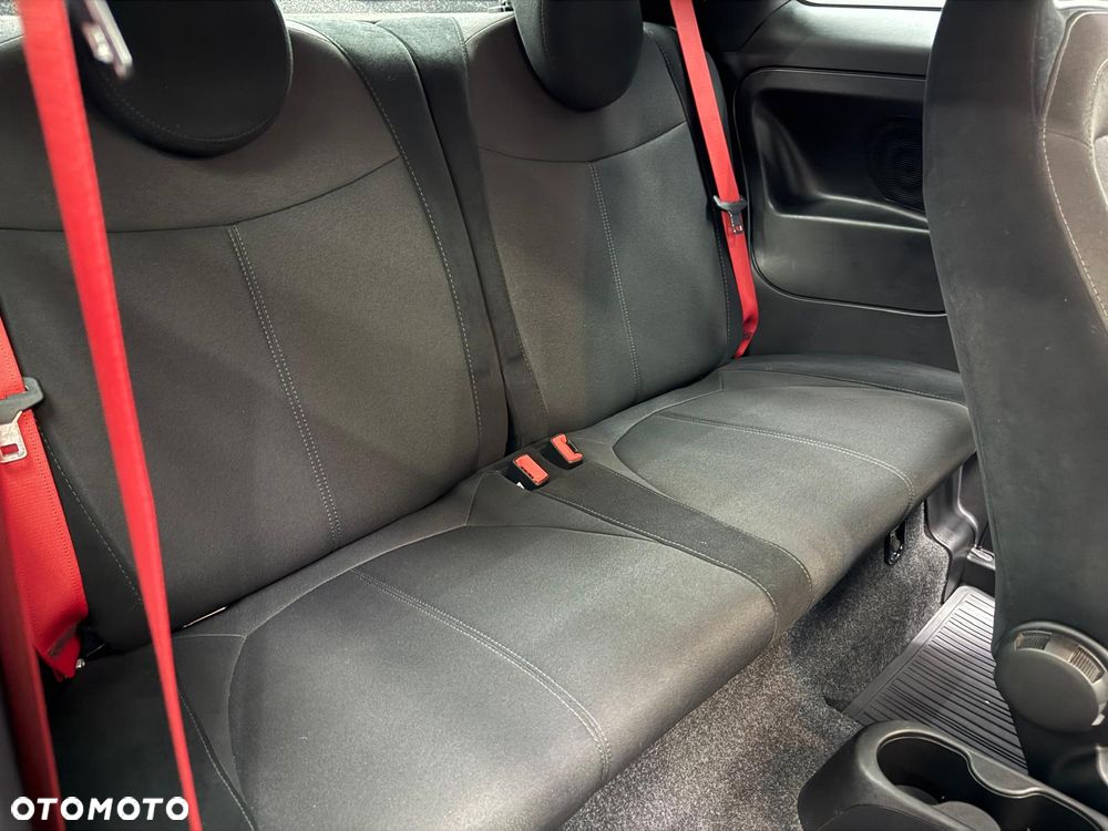 Abarth 595 1.4 T-Jet 16v Elaborabile - 28