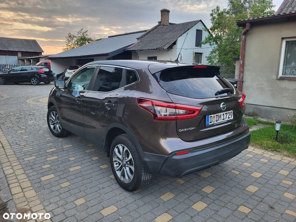 Nissan Qashqai 1.2 DIG-T Tekna+ - 8