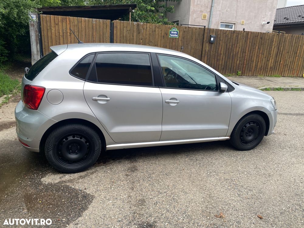 Volkswagen Polo - 32