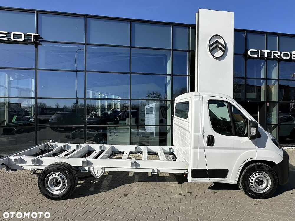 Citroën Jumper - 9