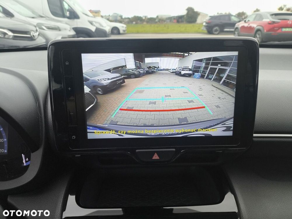 Toyota Yaris Cross Hybrid 1.5 Comfort - 19