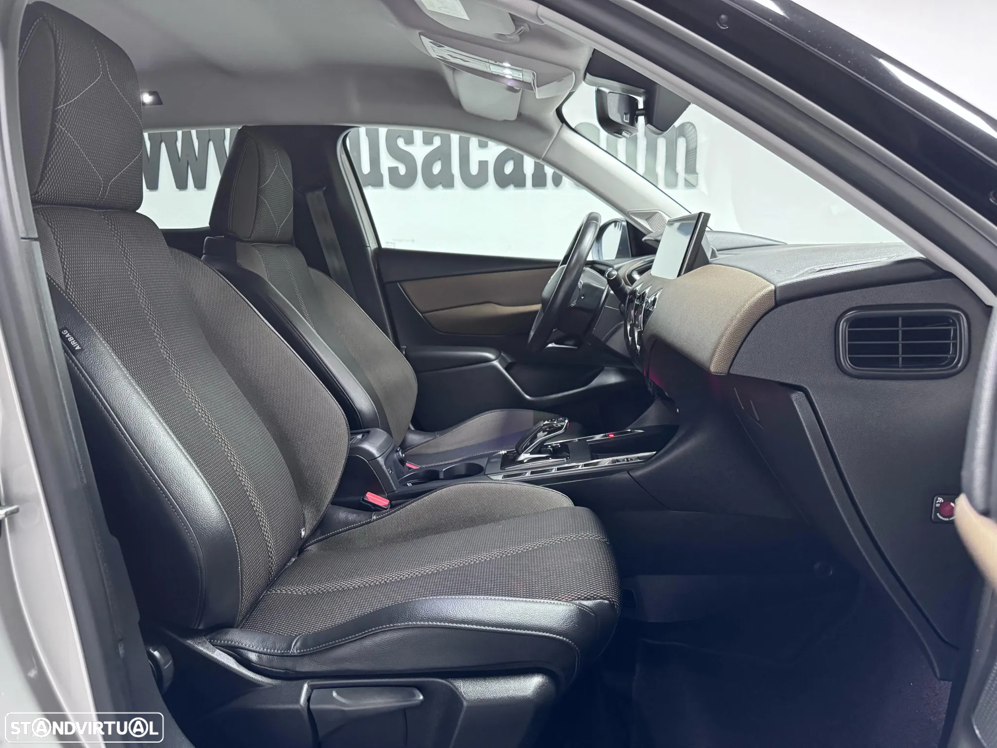 DS DS3 Crossback E-Tense Performance Line - 20