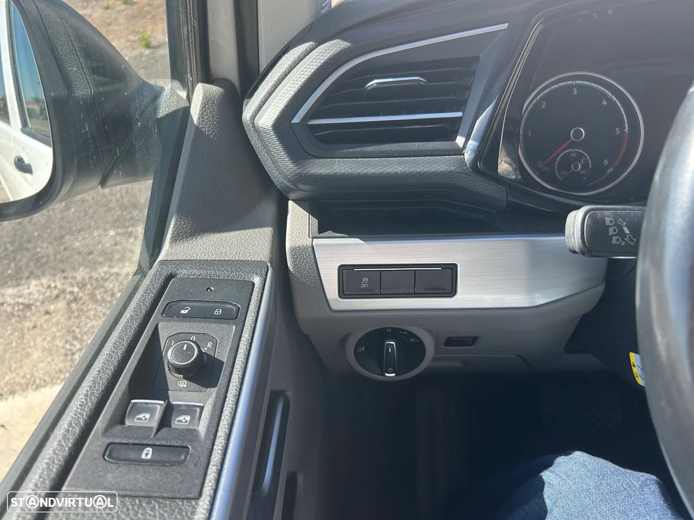 Fiat Ducato Fiat Ducato Weinsberg Carabus 600 K | 2023 | EURO 6 | Vendedor Profissional - 27