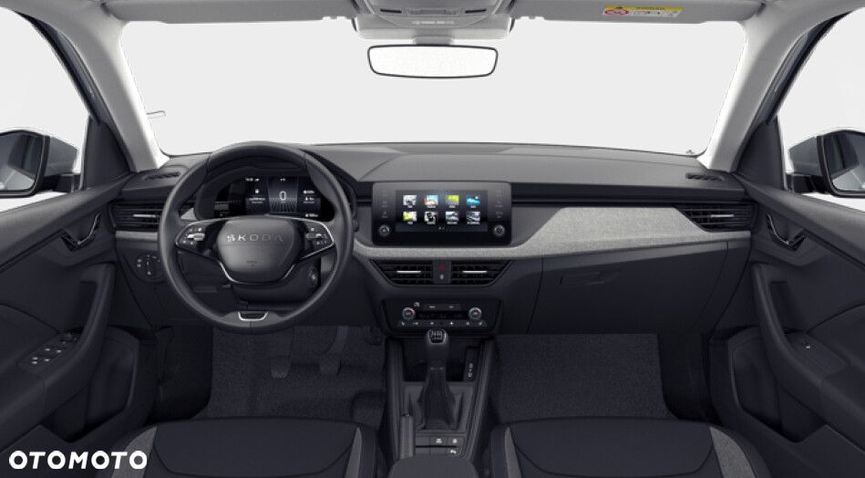 Skoda Scala 1.0 TSI Drive - 4