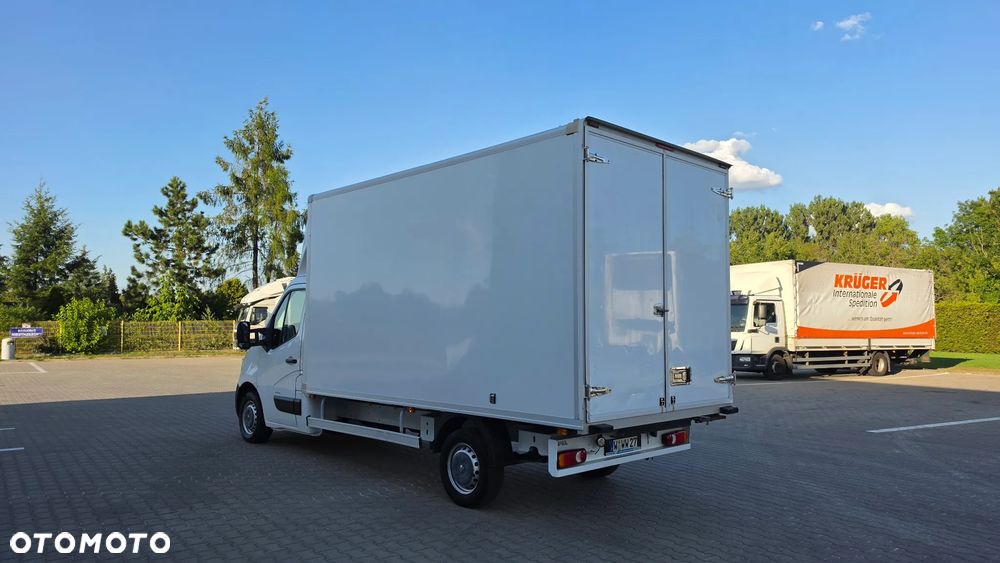 Opel Movano - 3