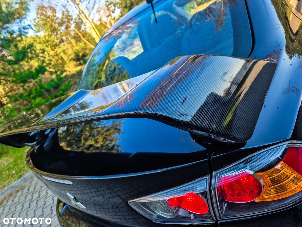 Mitsubishi Lancer 1.6 ClearTec Edition - 12