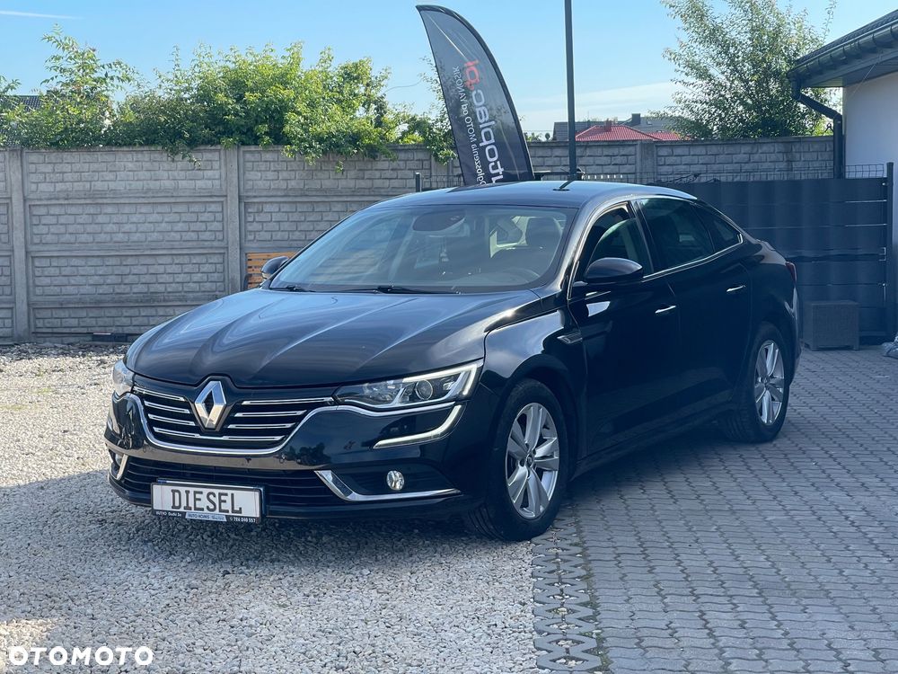 Renault Talisman - 33