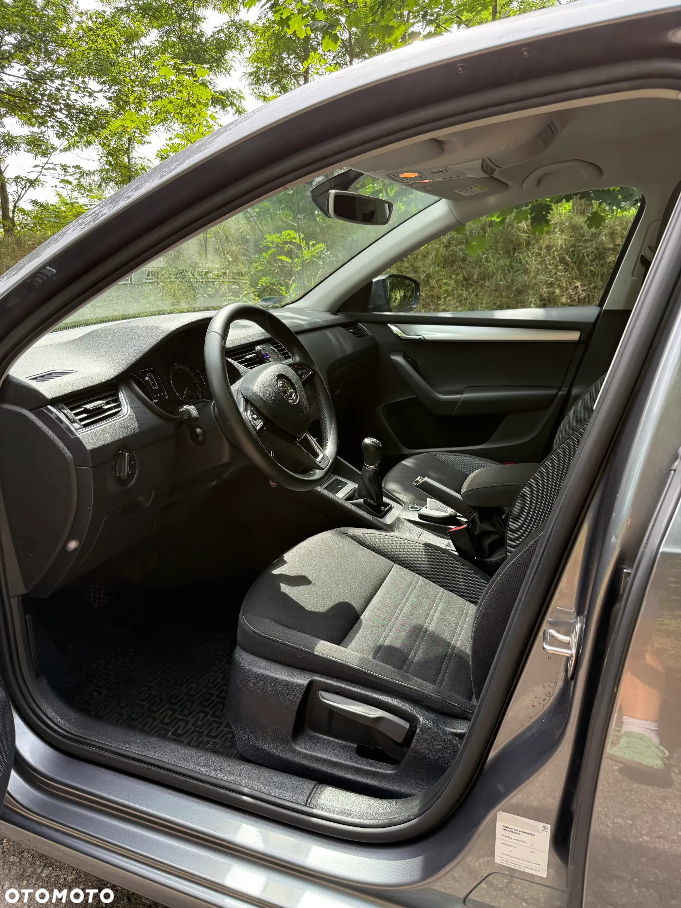 Skoda Octavia 1.4 TSI Ambition - 5