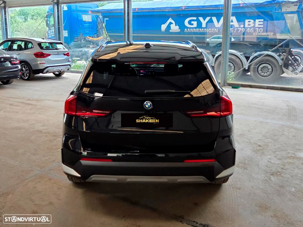 BMW X1 xDrive25e Aut. - 5