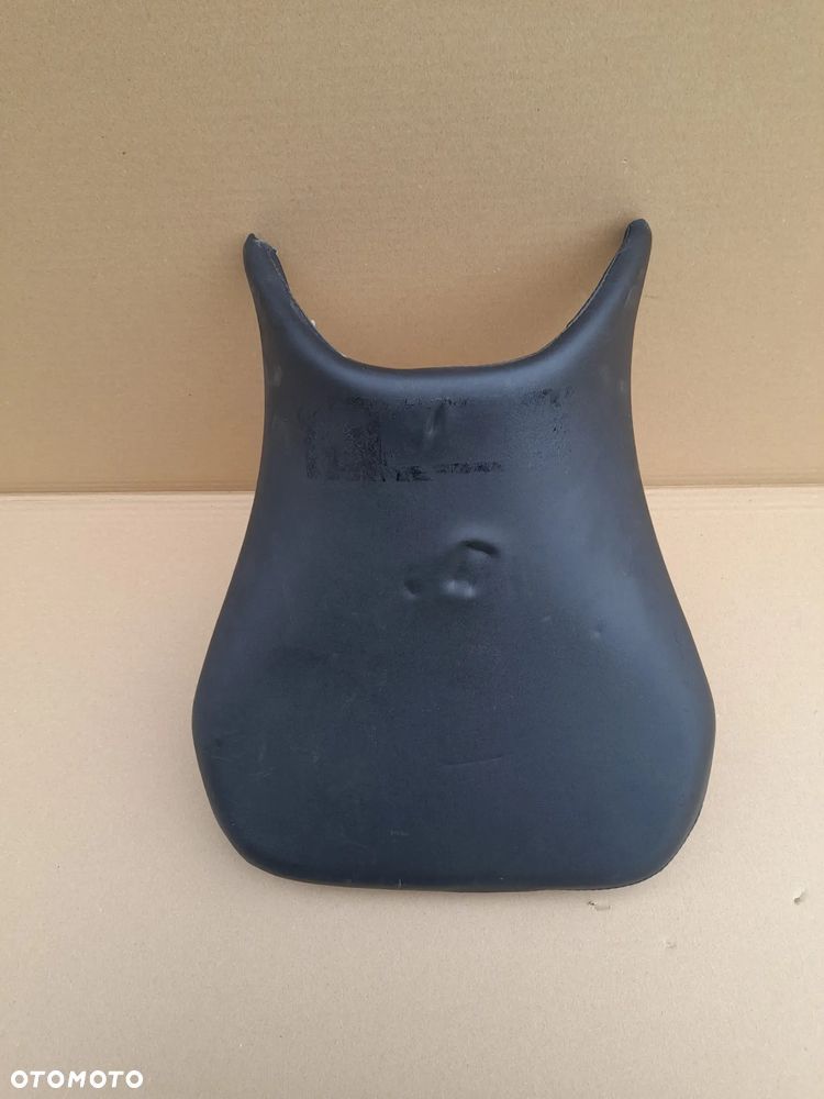 Yamaha yzf-r6 600 rj03 (2001 - 2002) kanapa siedzenie kierowcy - 2