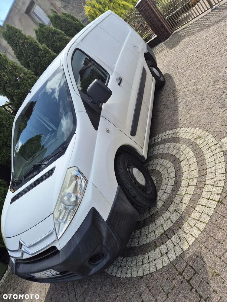 Citroën Jumpy Combi - 2