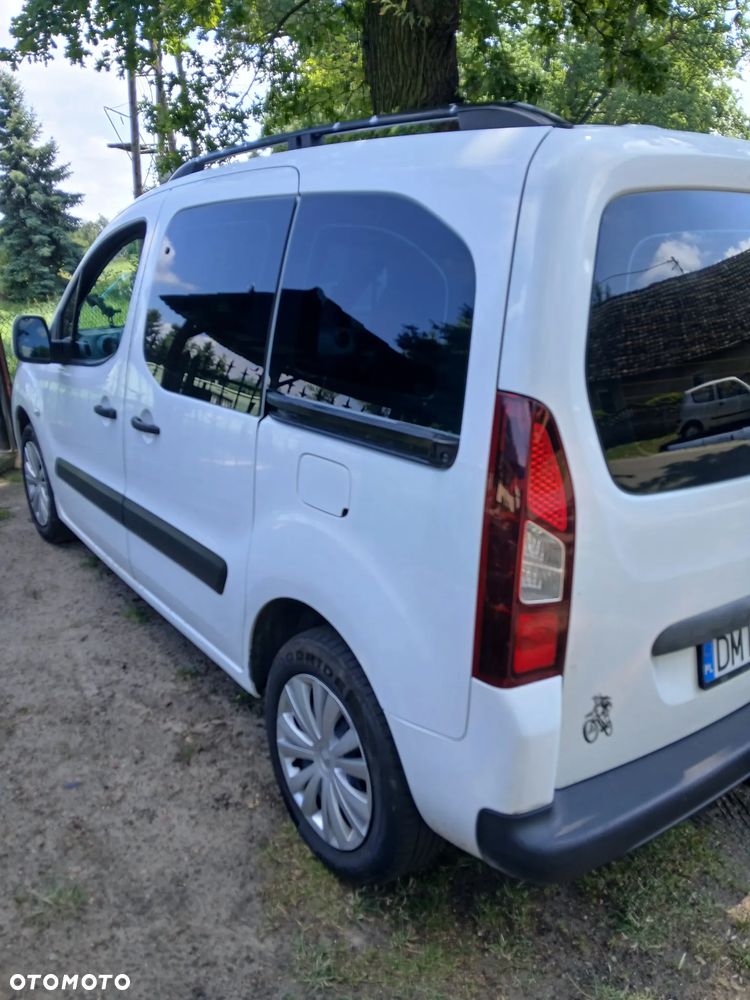 Citroën Berlingo - 3