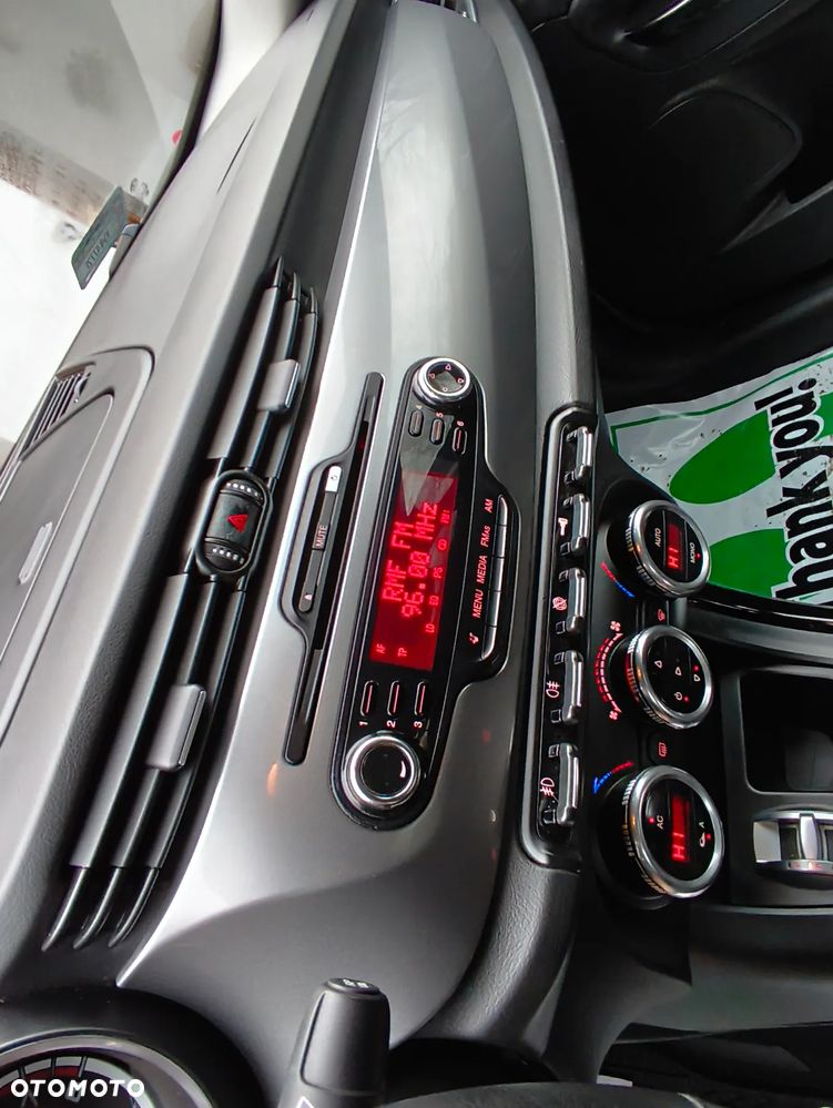 Alfa Romeo Giulietta 1.4 TB 16V Multiair - 12