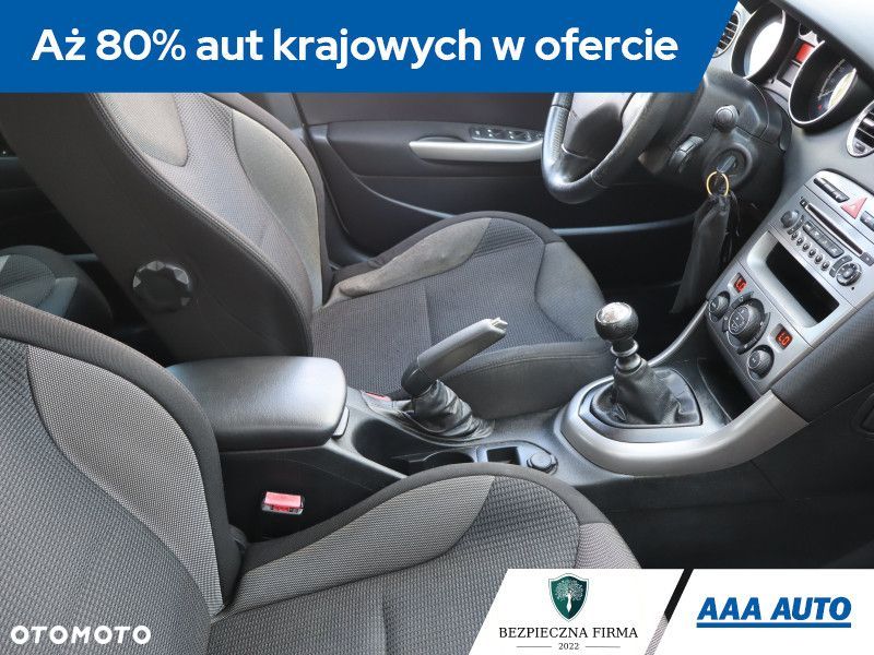 Peugeot 308 - 11