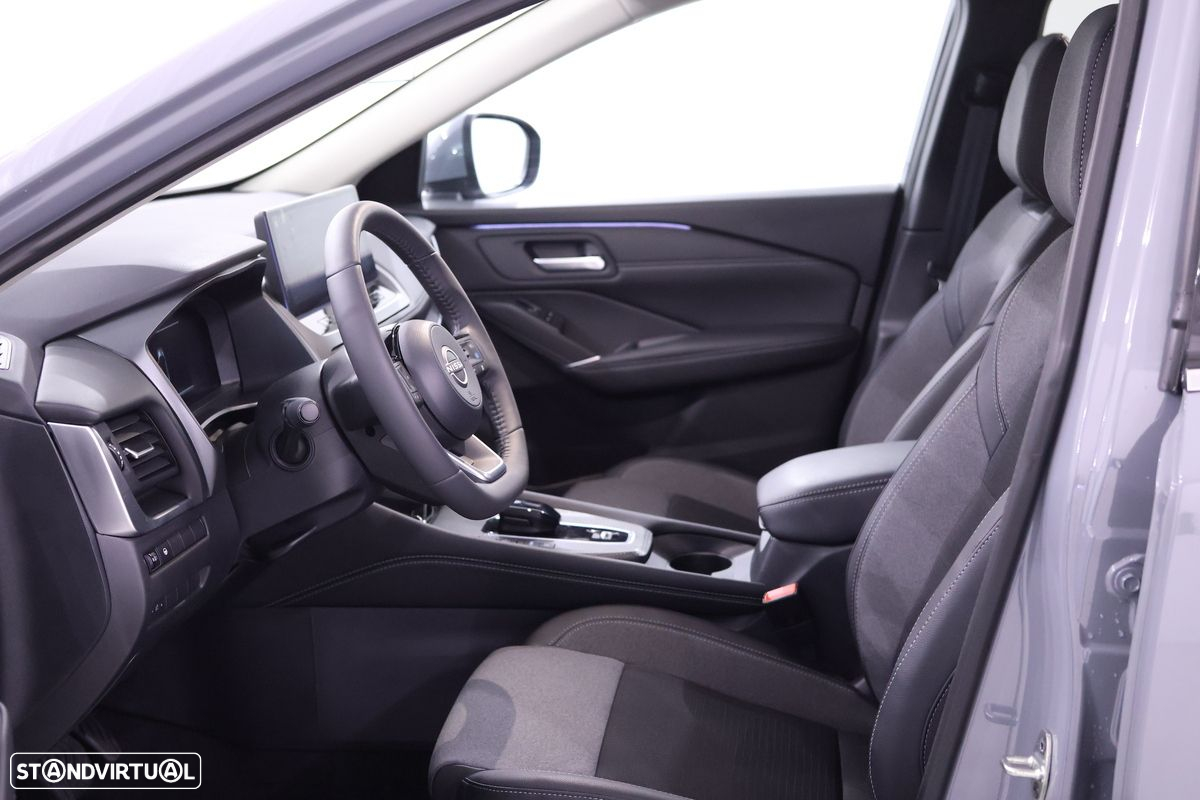 Nissan Qashqai 1.5 e-Power Advance - 14